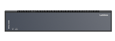 Luminex RPSU5580 strømforsyning