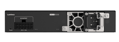 Luminex RPSU5580 strømforsyning