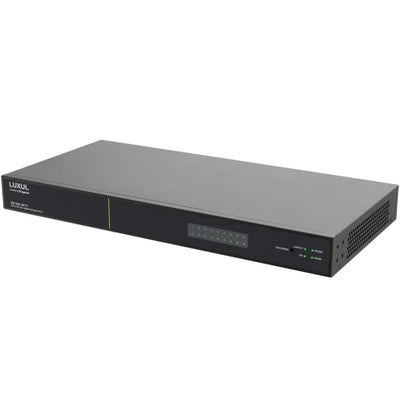 Luxul SW-505-16P-R switch