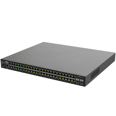 Luxul SW-615-48P-F switch