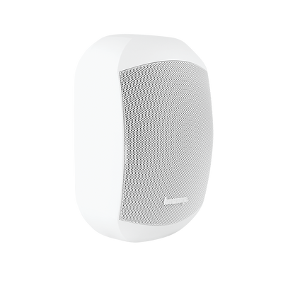 Biamp MASK4CT høyttaler hvit