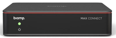 Biamp MAX Connect videokonferanse
