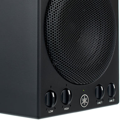Yamaha MSP3 studiomonitor høyttaler