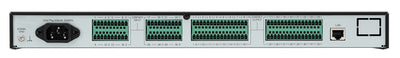 TOA N-8000DI direktevalgsenhet sort