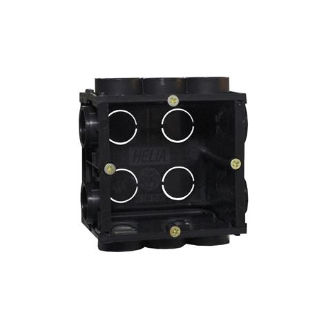 Biamp N-MODIN installasjonsboks