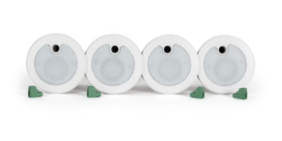 Biamp Qt DS1320 paging-høyttaler