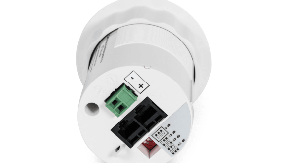 Biamp Qt DS1320 paging-høyttaler
