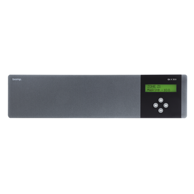 Biamp Cambridge Qt X 300 DSP