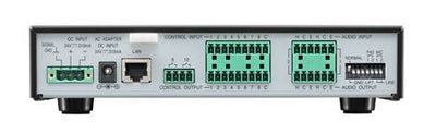 TOA NX-300W nettverksmodul