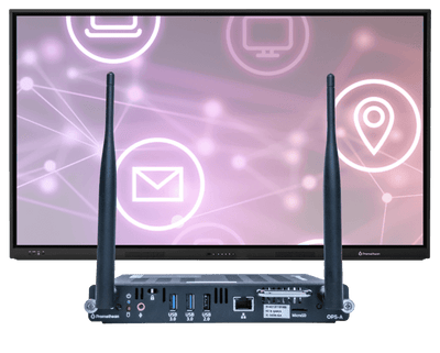 Promethean OPS-A-4R32S Android-modul