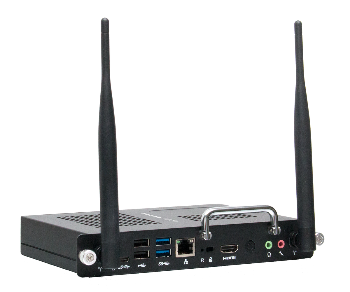 Promethean OPS-M datormodul