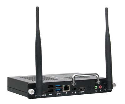 Promethean OPS-M datormodul