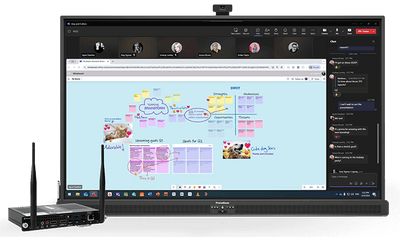 Promethean OPS-M datormodul
