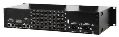 Optocore AutoRouter 10 switch