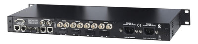 Optocore M12-OPT/BNC MADI switch