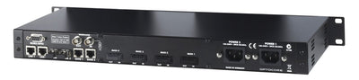 Optocore M8-OPT switch
