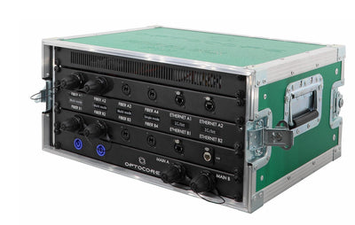 Optocore Festival Box Grand fibertransport