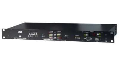 Optocore V3R-FX-INTERCOM-IC444