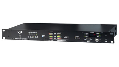 Optocore V3R intercom modul DSP