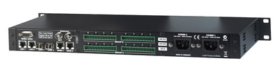 Optocore X6R-FX-16MI DSP