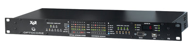 Optocore X6R-FX switch