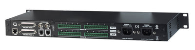 Optocore X6R-TP DSP 8MI 8LO
