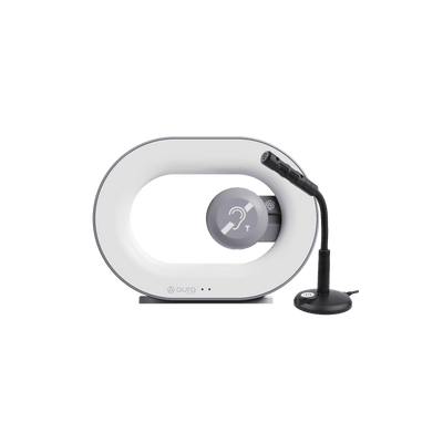 Opus AuraLoop+ hørselsslynge PLUSS
