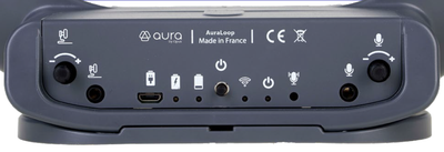Opus AuraLoop+ hørselsslynge PLUSS