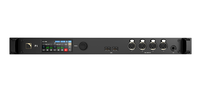 L-Acoustics P1-CE