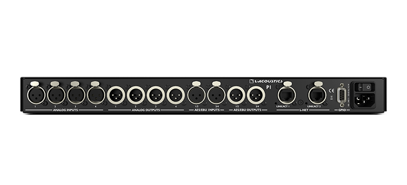 L-Acoustics P1-CE