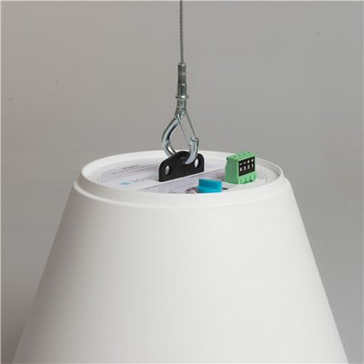 Community P60DT-W takhøyttaler