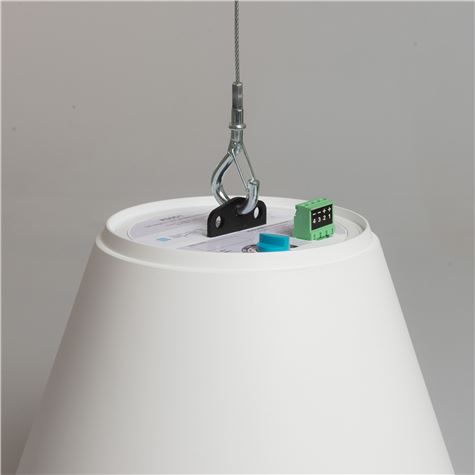 Community P60DT-W takhøyttaler