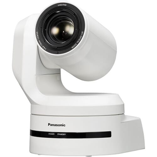 Panasonic AW-HE145W PTZ-kamera