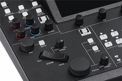 Panasonic AW-RP150 fjernkontroller
