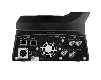 Panasonic AW-UE150 videokonferanse