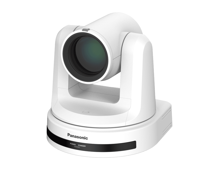 Panasonic AW-UE20WE PTZ-kamera