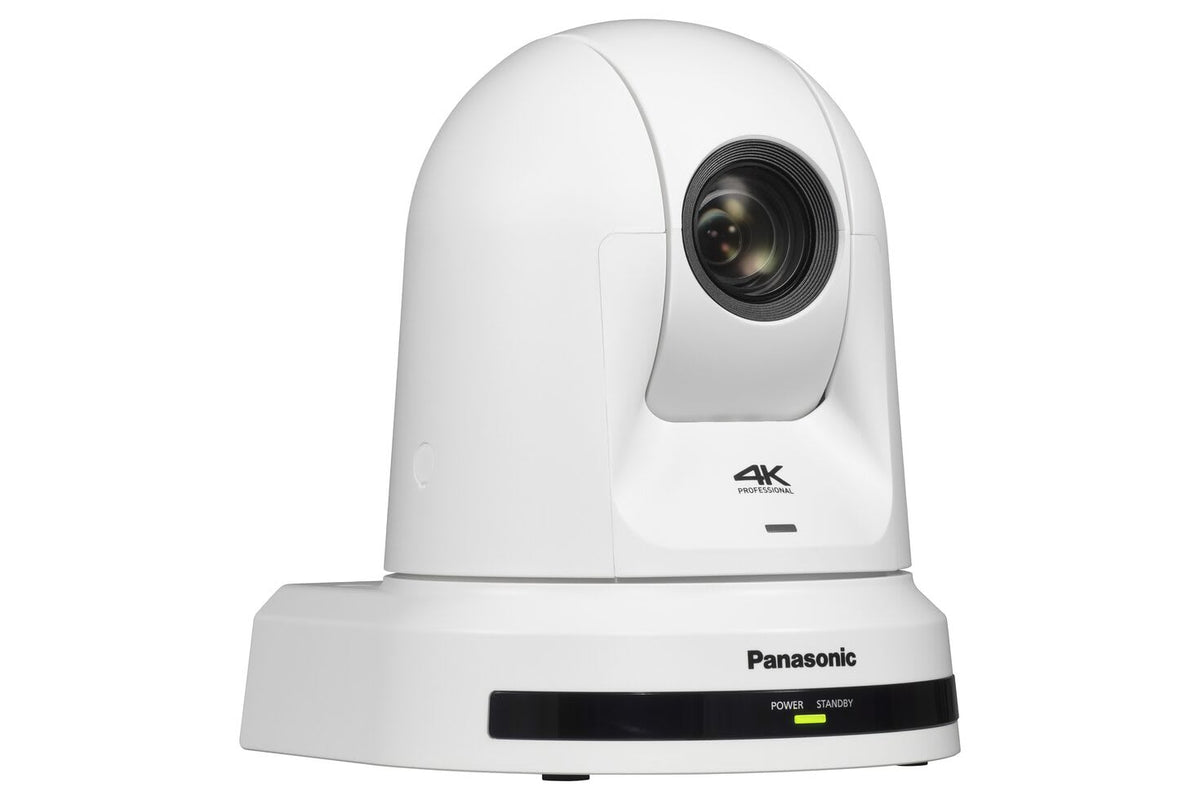 Panasonic AW-UE30WEJ 4K PTZ-kamera