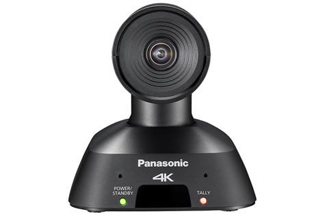 Panasonic AW-UE4K videokonferanse-kamera