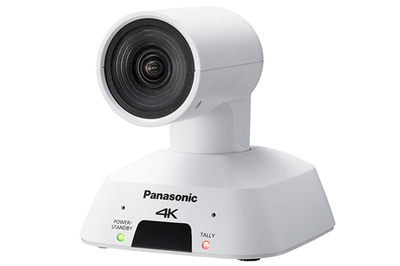 Panasonic AW-UE4W 4K PTZ-kamera