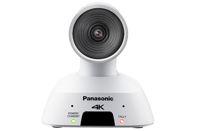 Panasonic AW-UE4W 4K PTZ-kamera