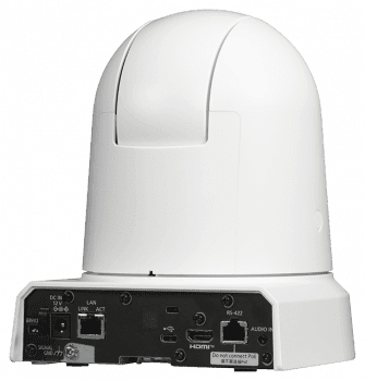 Panasonic AW-UE80K PTZ kamera