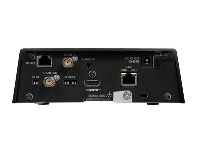 Panasonic AW-UE80K PTZ kamera