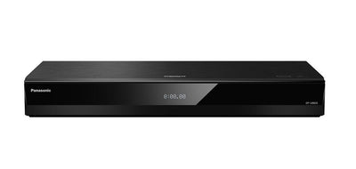Panasonic DP-UB820 Blu-ray-spiller