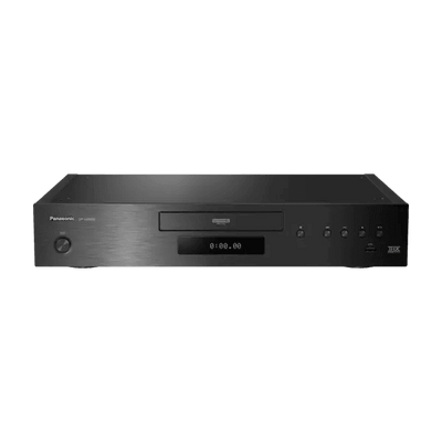 Panasonic DP-UB9000 Blu-ray-spiller