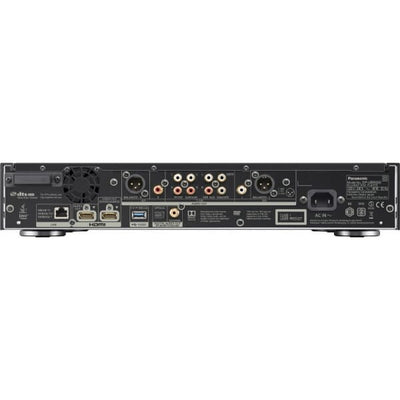 Panasonic DP-UB9000 Blu-ray-spiller