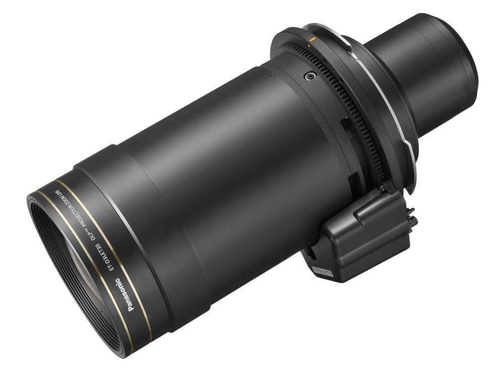 Panasonic ET-D3LET30 zoom-objektiv