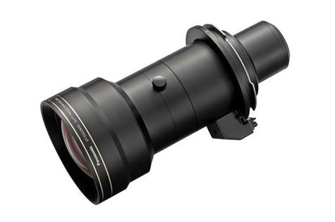 Panasonic ET-D3LEW50 projektor-linse