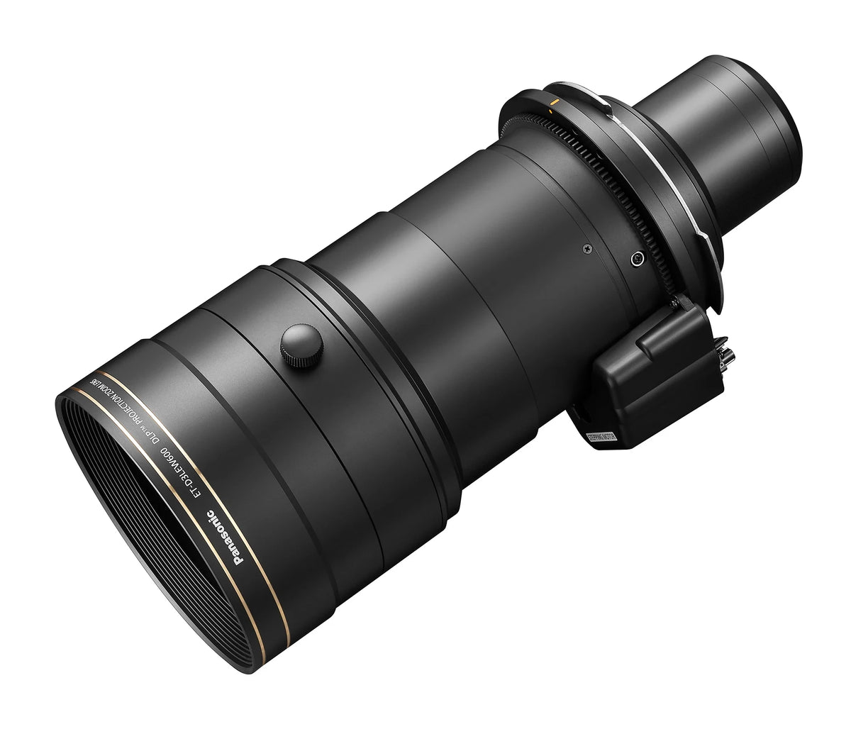 Panasonic ET-D3LEW600 linse
