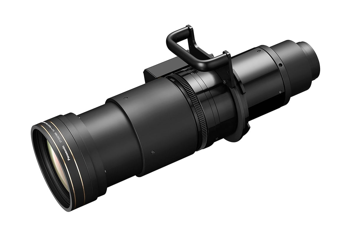 Panasonic ET-D3QT800 projektor