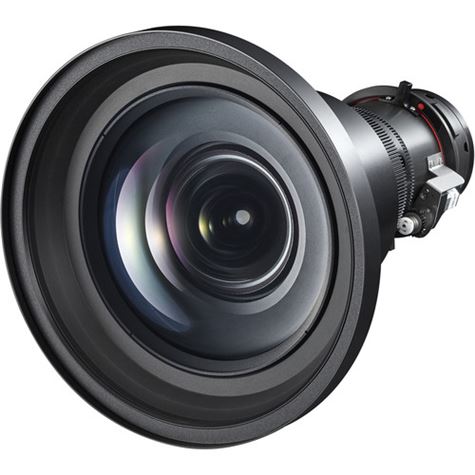 Panasonic ET-DLE060 kortkastelinse